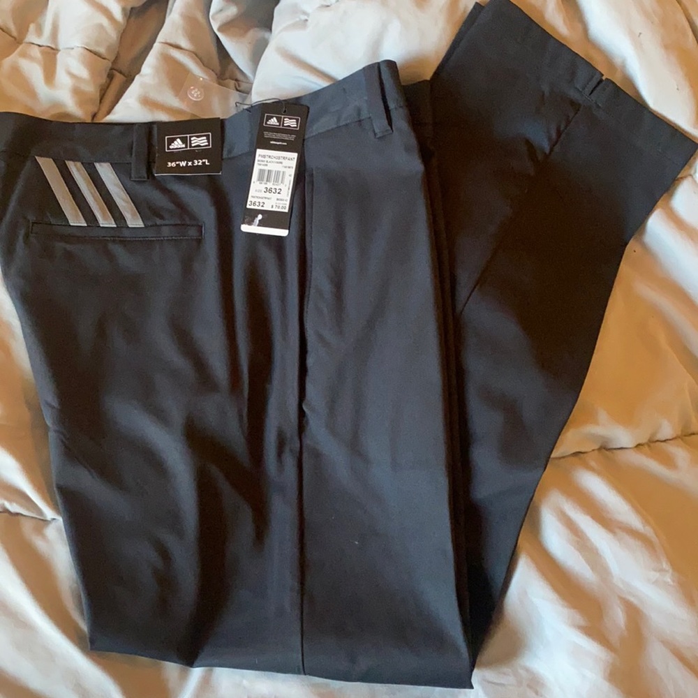 Adidas slacks